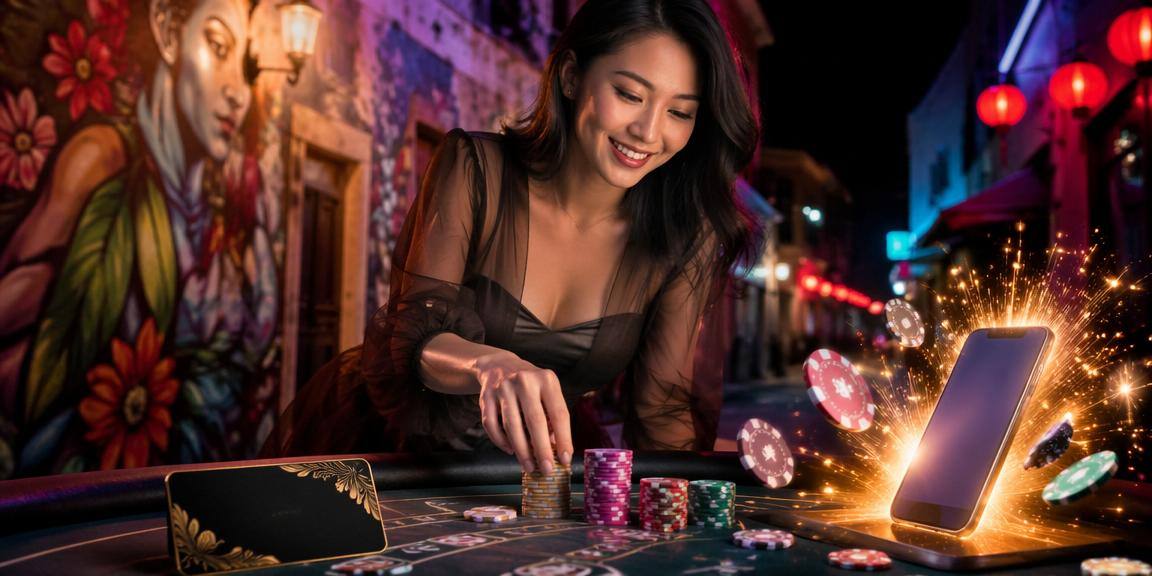 Speed Blackjack Di garuda win66.com